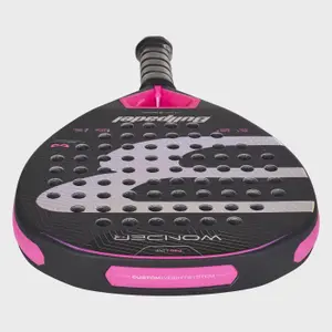 Women's padel racket Bullpadel Wonder 2027 image-3