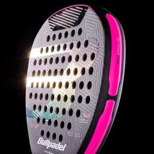 Women's padel racket Bullpadel Wonder 2027 image-4