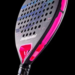 Women's padel racket Bullpadel Wonder 2027 image-5