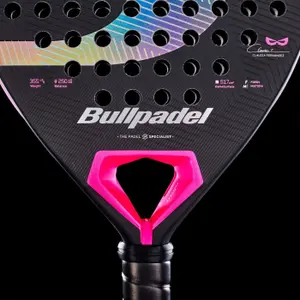 Women's padel racket Bullpadel Wonder 2027 image-6
