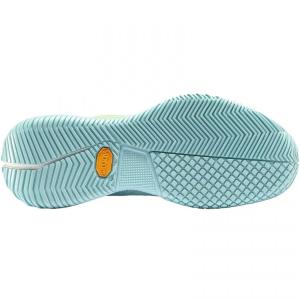 Chaussures de tennis femme Bullpadel Bea Gonzalez Pearl Vibram 25V image-3