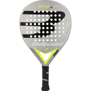 Padel-Schläger Bullpadel Brave 3.0