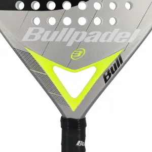Padel-Schläger Bullpadel Brave 3.0 image-3