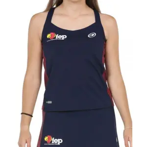 Tampo do tanque feminino Bullpadel Exima image-0