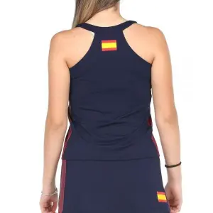 Tampo do tanque feminino Bullpadel Exima image-1