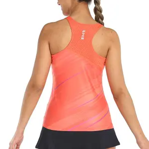 Débardeur femme Bullpadel Upia image-1