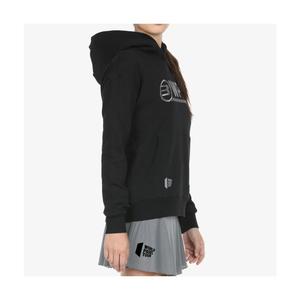 Damen-Hoodie Bullpadel Livor image-2