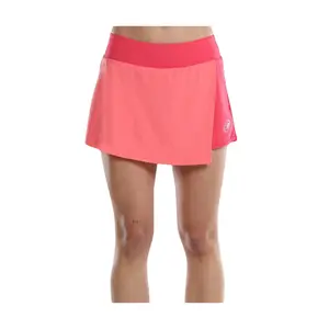 Kjol för kvinnor Bullpadel Usese image-0