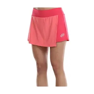 Kjol för kvinnor Bullpadel Usese image-1