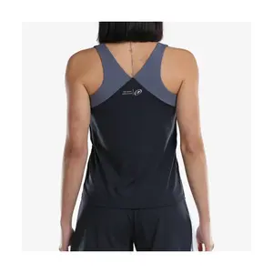 Débardeur femme Bullpadel Uncir image-2