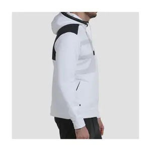 Casaco Bullpadel Unalo image-3