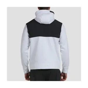 Casaco Bullpadel Unalo image-2