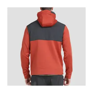 Sweatshirt Bullpadel Unalo 706 image-2