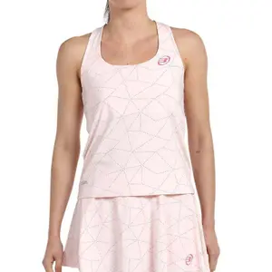 Damski tank top Bullpadel Estas image-0