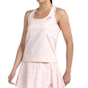 Damski tank top Bullpadel Estas image-1