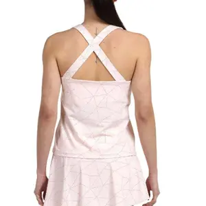 Damski tank top Bullpadel Estas image-2