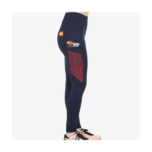 Legging femme Bullpadel Evada image-3