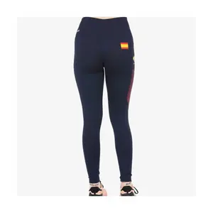 Legging femme Bullpadel Evada image-1