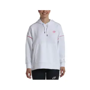 Felpa da donna Bullpadel Eluis