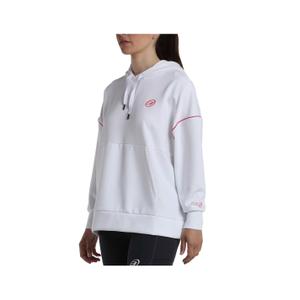 Felpa da donna Bullpadel Eluis image-1