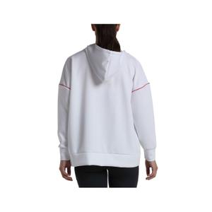 Felpa da donna Bullpadel Eluis image-2