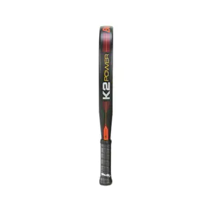 Padel racket Bullpadel K2 Power 22 image-1