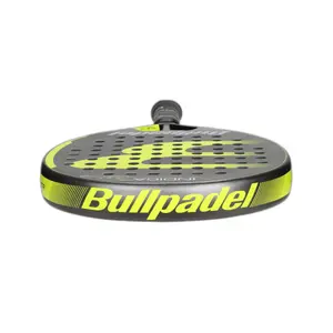Raquete de ténis de paddle Bullpadel Indiga Ctr 22 image-2