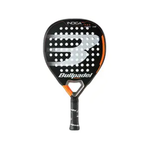 Padel racket Bullpadel Indiga Pwr 22 image-0