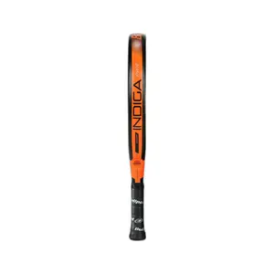 Padel racket Bullpadel Indiga Pwr 22 image-1