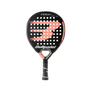 Padel racket Bullpadel Indiga W 22 image-0