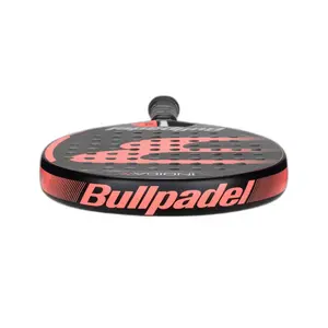 Padel racket Bullpadel Indiga W 22 image-2