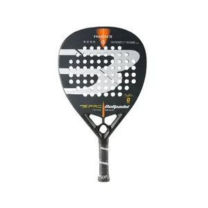 Children's paddle racket Bullpadel Hack 22 image-0