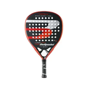 Children's paddle racket Bullpadel Vertex 22 image-0