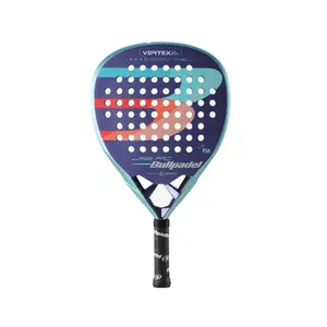 Racchetta da paddle tennis per bambina Bullpadel Vertex 22 image-0