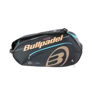 Saco de Paddle Bullpadel Bpp22006 Flow image-2
