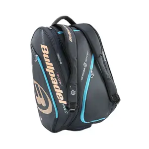 Saco de Paddle Bullpadel Bpp22006 Flow image-4