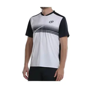 Camiseta Bullpadel Adame image-1