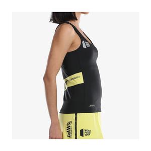 Baddräkt för kvinnor Bullpadel Lican image-1