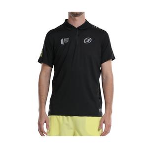Polo-Shirt Bullpadel Liceo