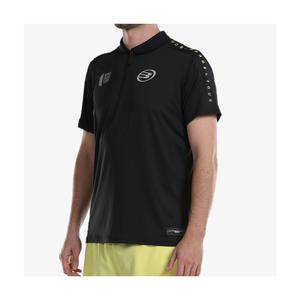 Polo-Shirt Bullpadel Liceo image-1