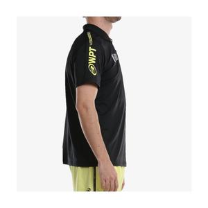 Polo-Shirt Bullpadel Liceo image-3