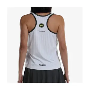 Tampo do tanque feminino Bullpadel Lugar image-1