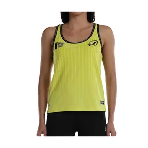 Tampo do tanque feminino Bullpadel Lugar image-0