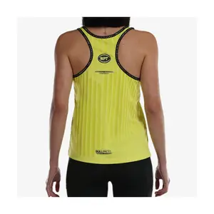 Tampo do tanque feminino Bullpadel Lugar image-2