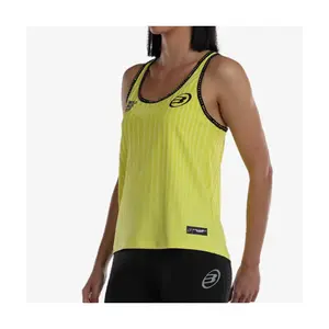 Tampo do tanque feminino Bullpadel Lugar image-1