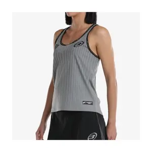 Débardeur femme Bullpadel Lugar image-2