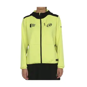 Damen-Hoodie Bullpadel Llera