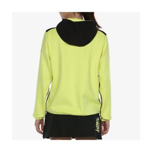 Damen-Hoodie Bullpadel Llera image-3