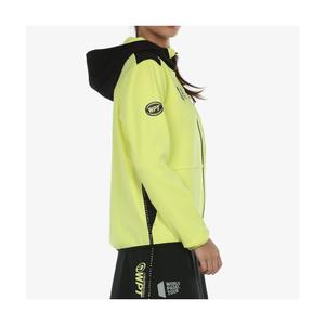 Damen-Hoodie Bullpadel Llera image-2