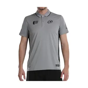 Polo-Shirt Bullpadel Loche